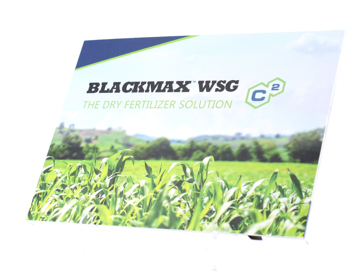 Loveland Products Blackmax WSG Video Brochure Thumb Image